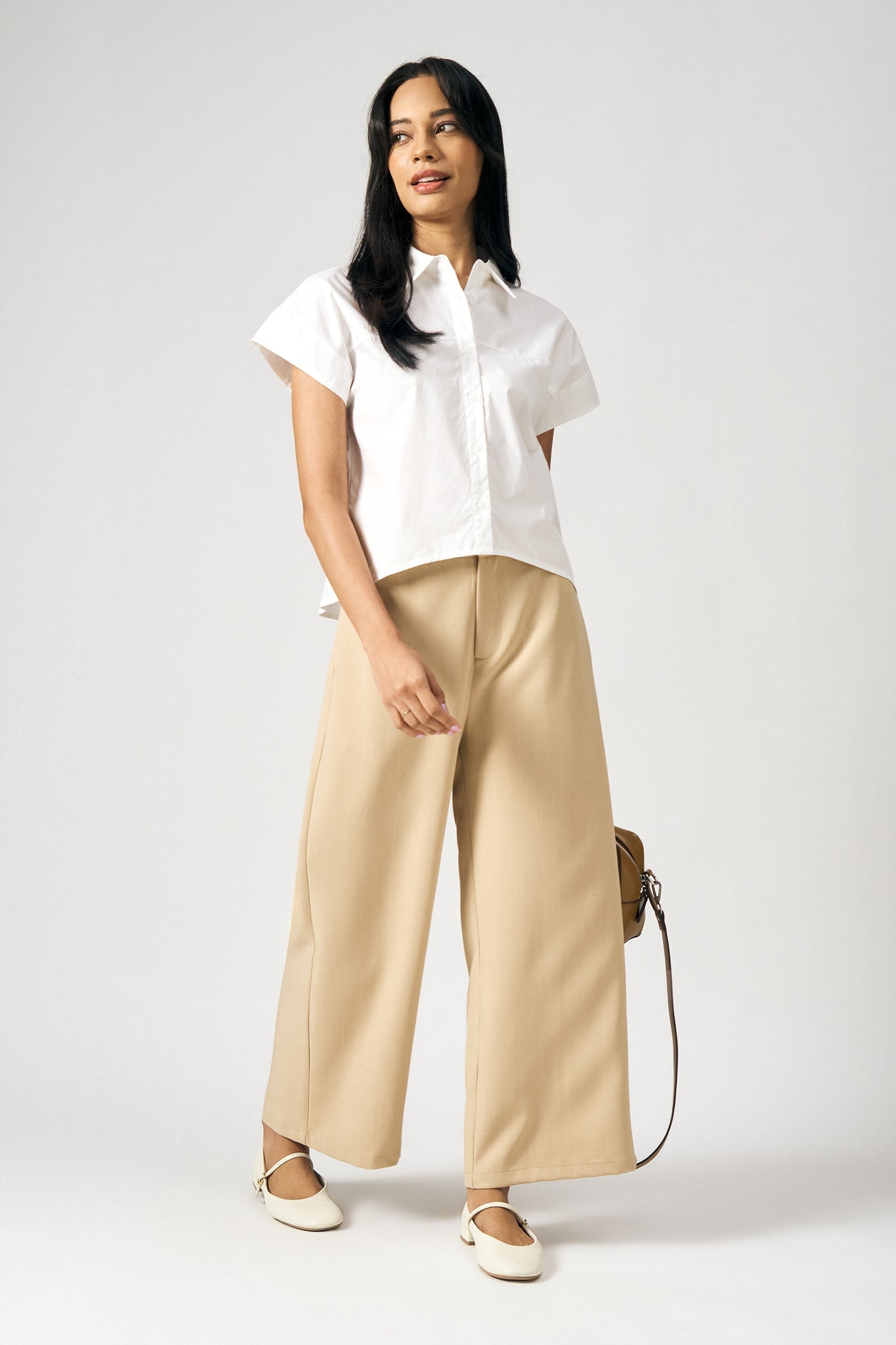 Short Sleeve Shirt