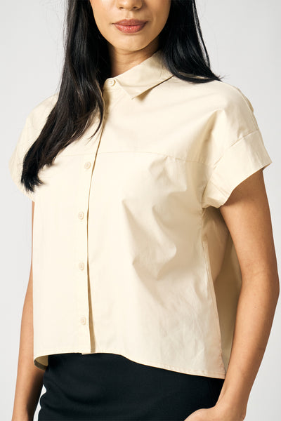 Short Sleeve Shirt