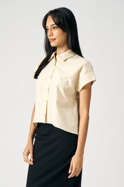 Short Sleeve Shirt