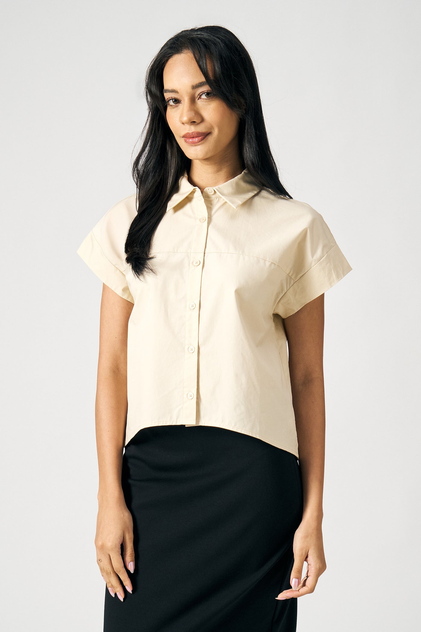 Short Sleeve Shirt
