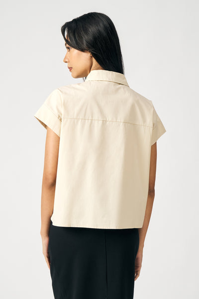 Short Sleeve Shirt