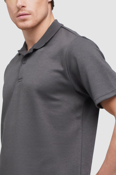 Interlock Polo