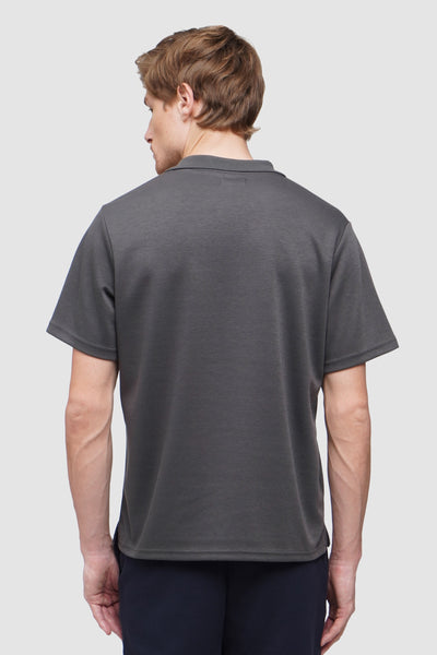 Interlock Polo