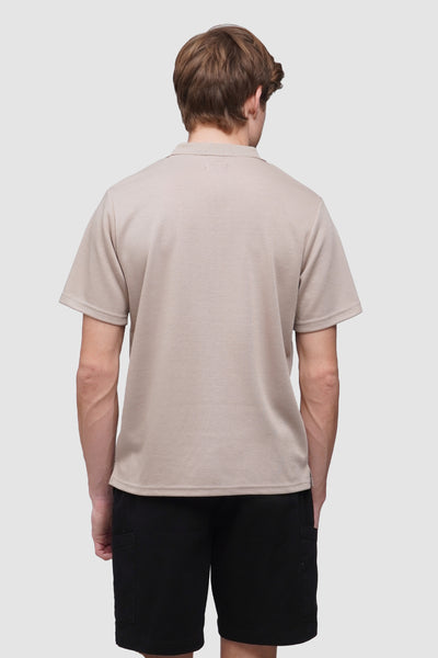 Interlock Polo