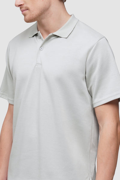 Interlock Polo