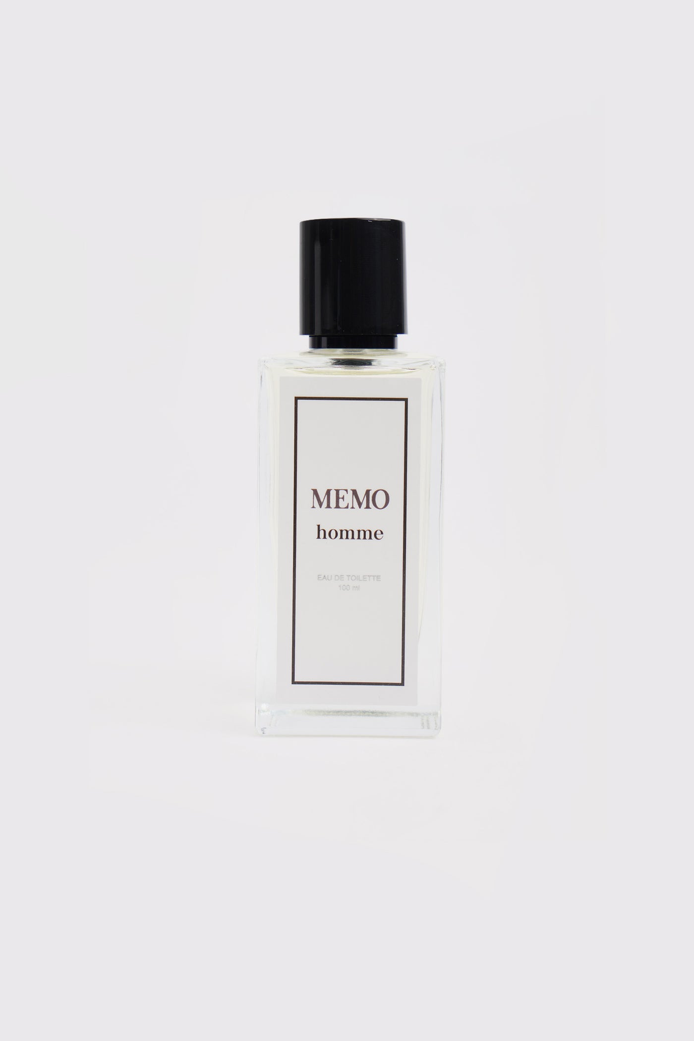 Memo Homme EDT