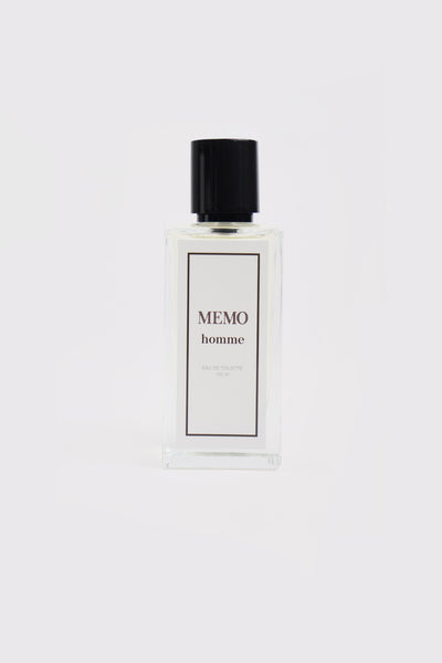 Memo Homme EDT