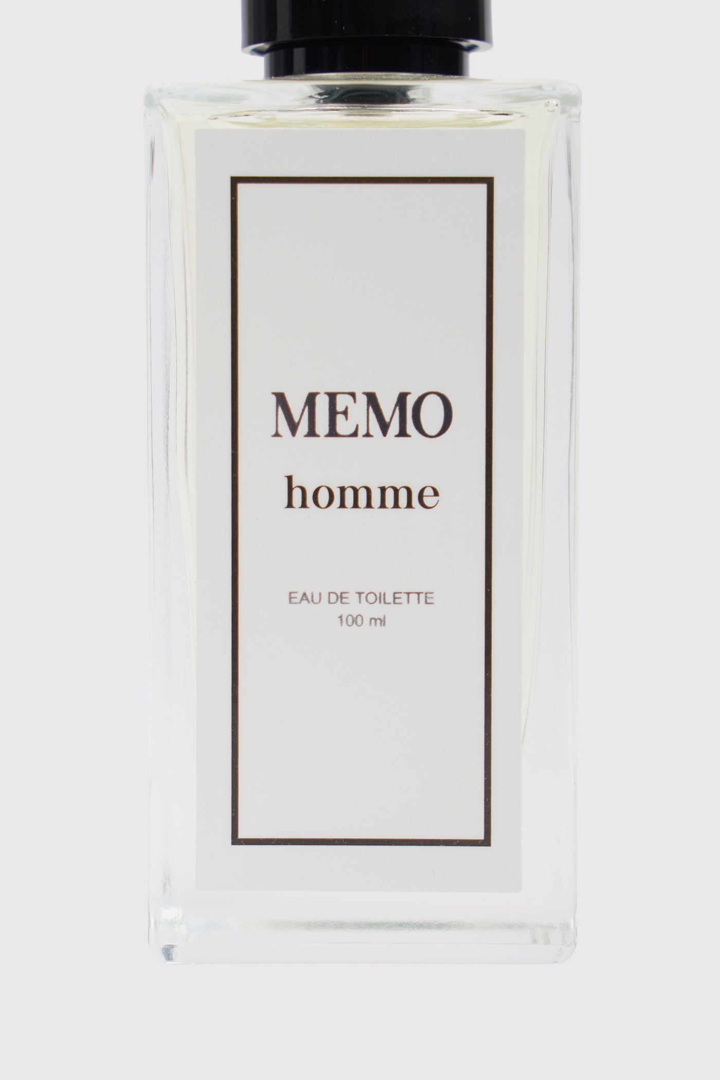 Memo Homme EDT