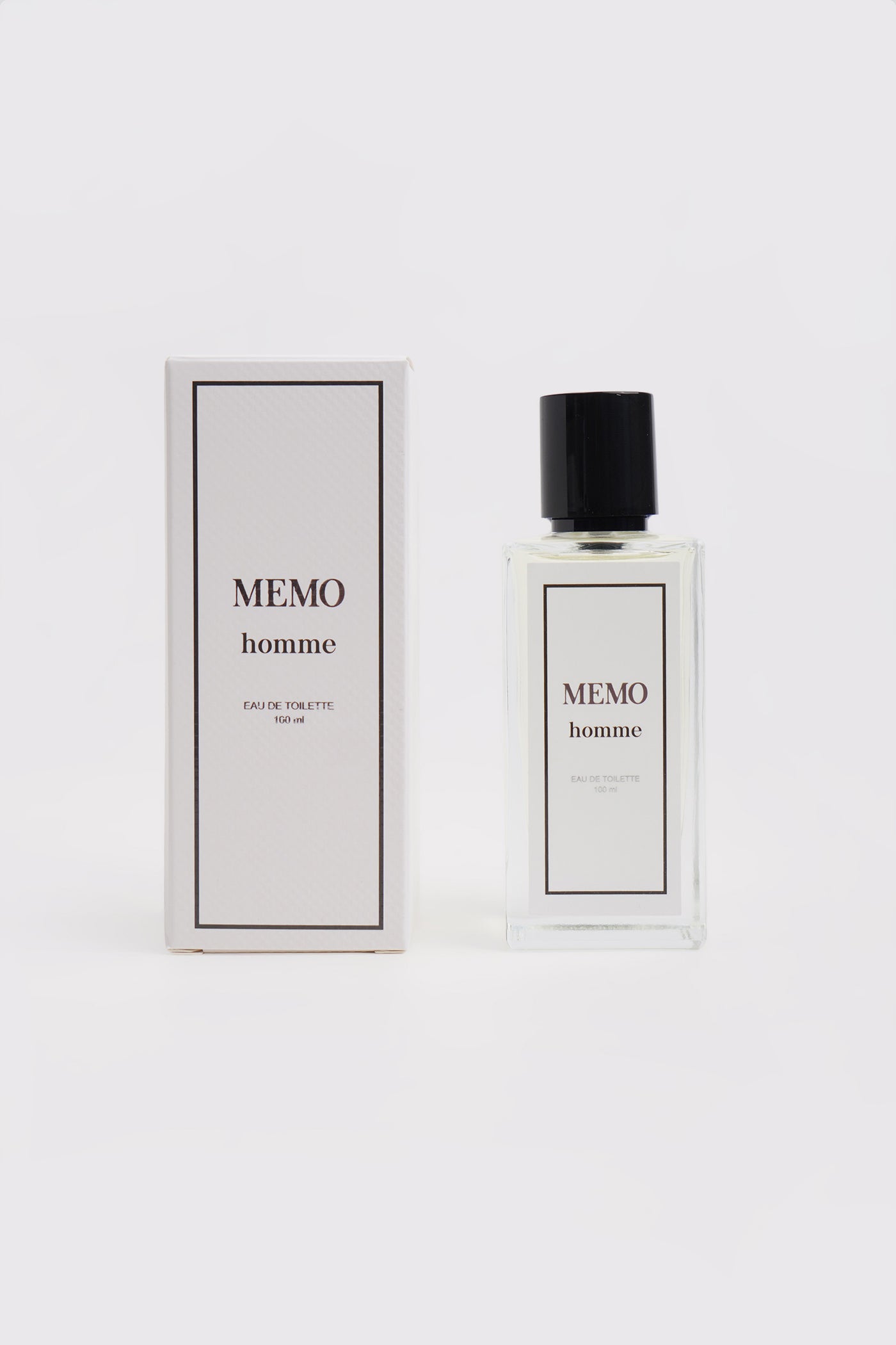 Memo Homme EDT