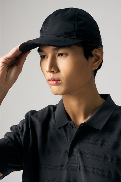 Nylon Baseball Cap