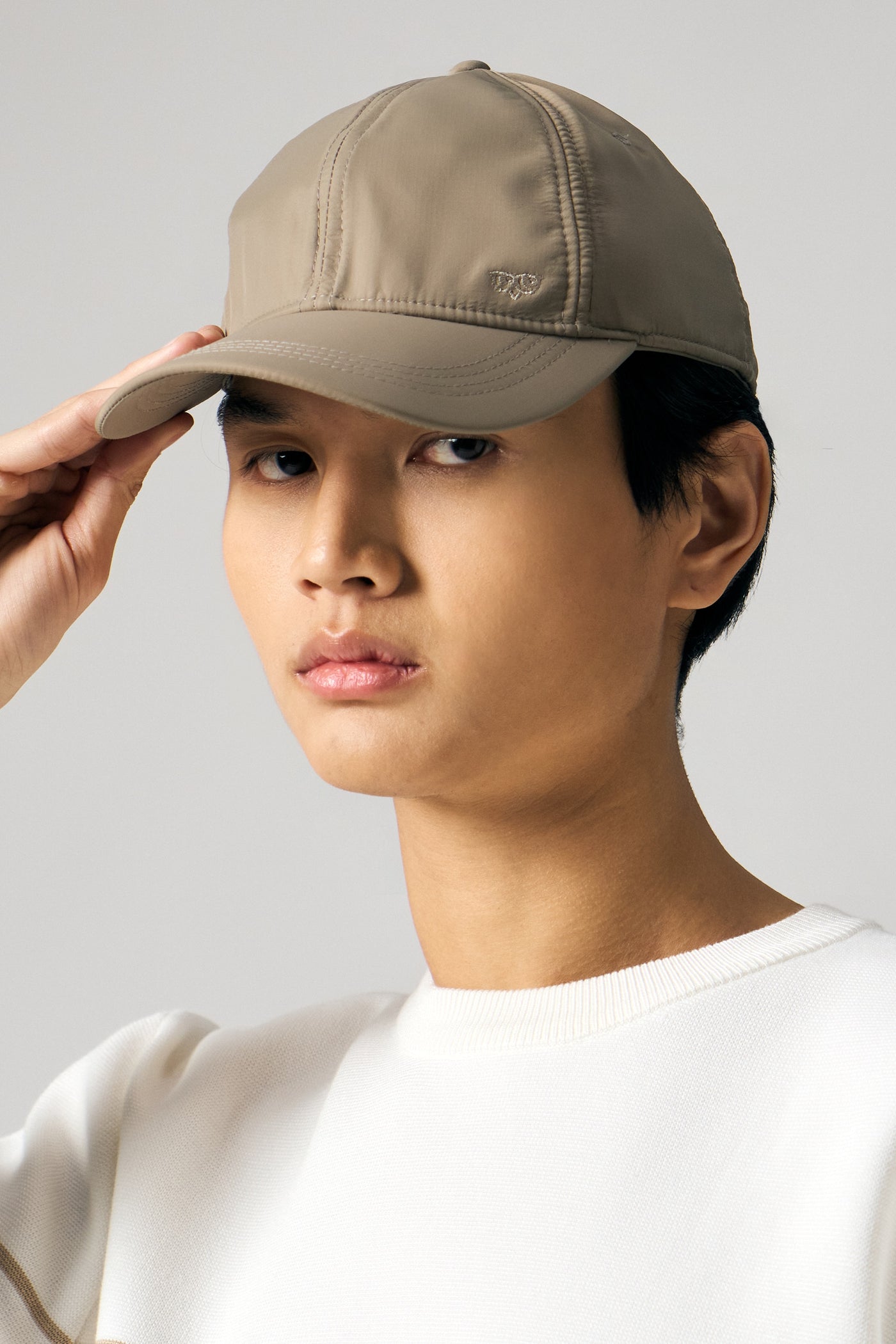 Nylon Baseball Cap