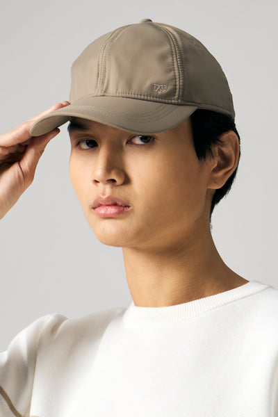 Nylon Baseball Cap