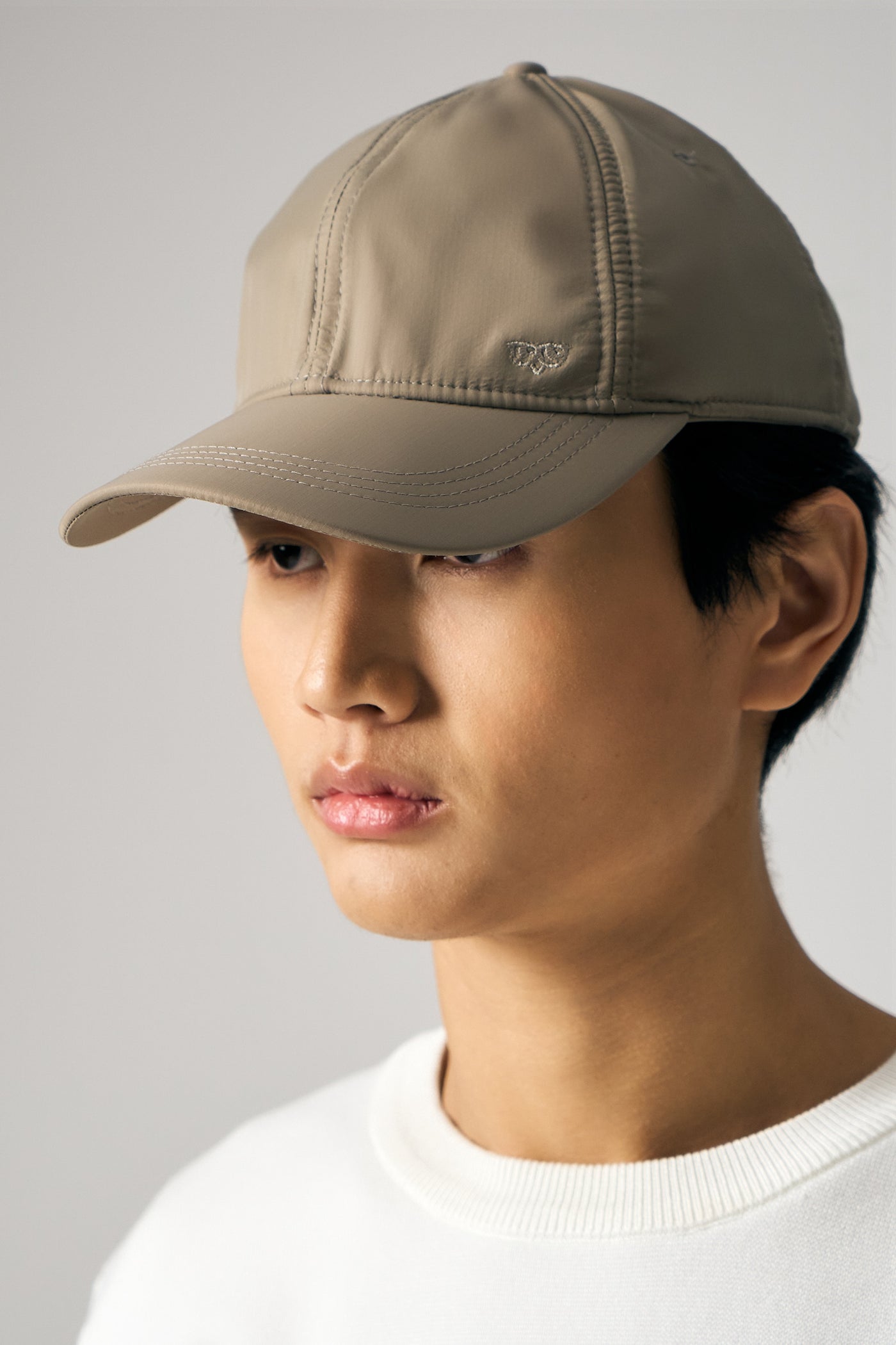 Nylon Baseball Cap