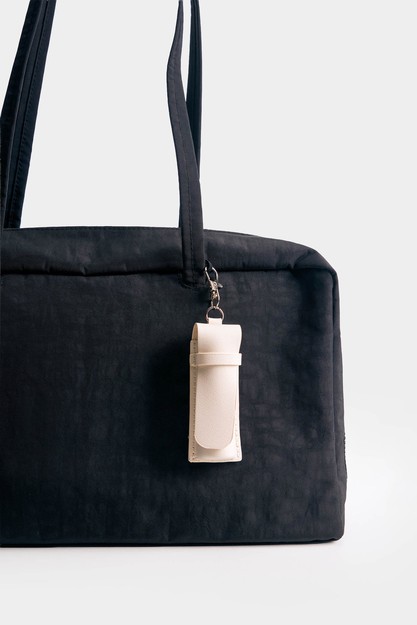 Discovery Set For Her (Fleur, Soho, Suede) Set Of 3 with Bag Charm