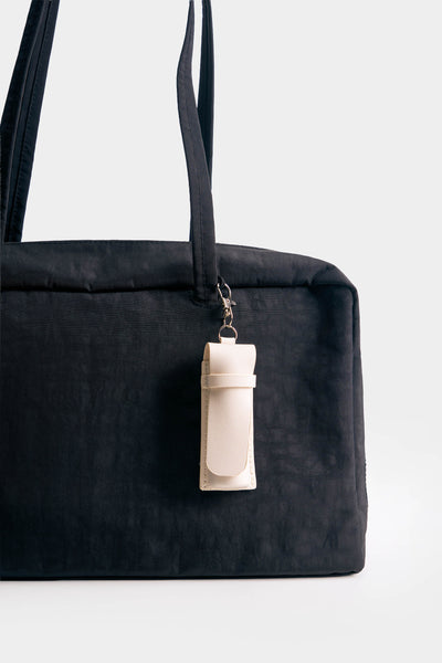 Discovery Set For Her (Fleur, Soho, Suede) Set Of 3 with Bag Charm