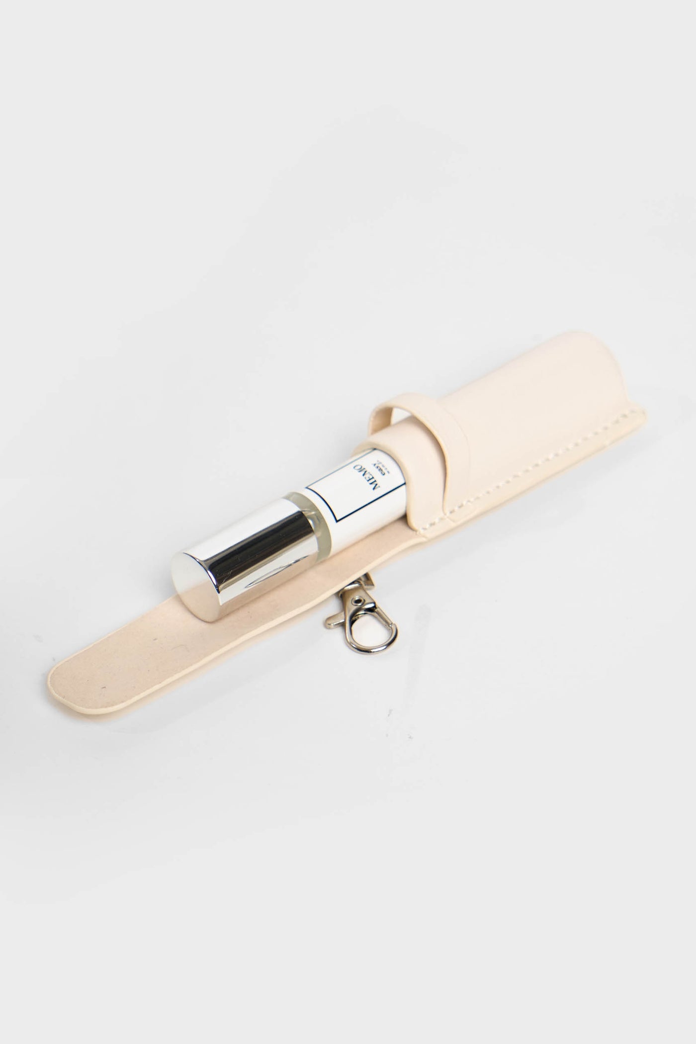 Discovery Set For Her (Easy, Clean, Noir) Set Of 3 With Bag Charm