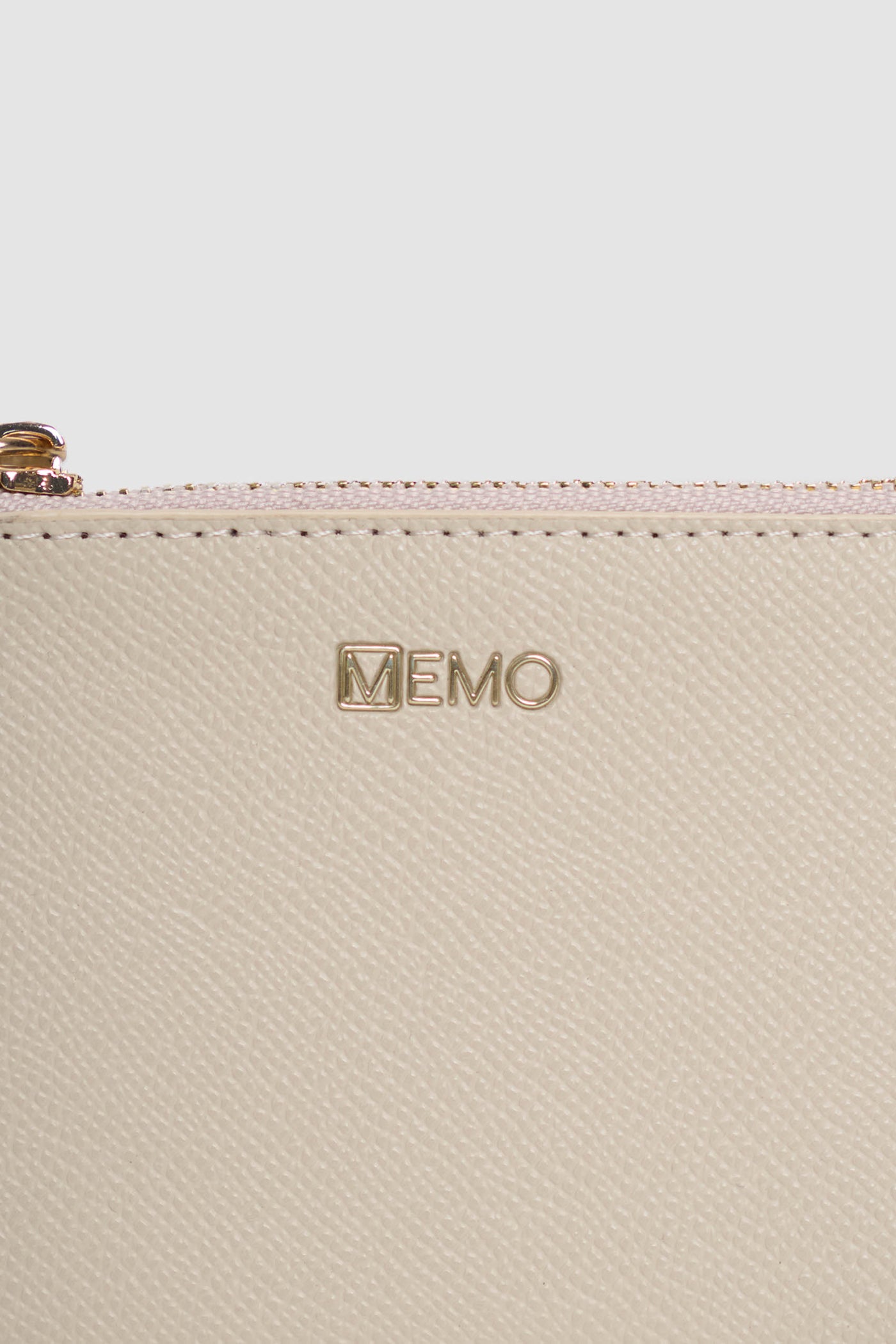 Pu Slim Card Case with Clip