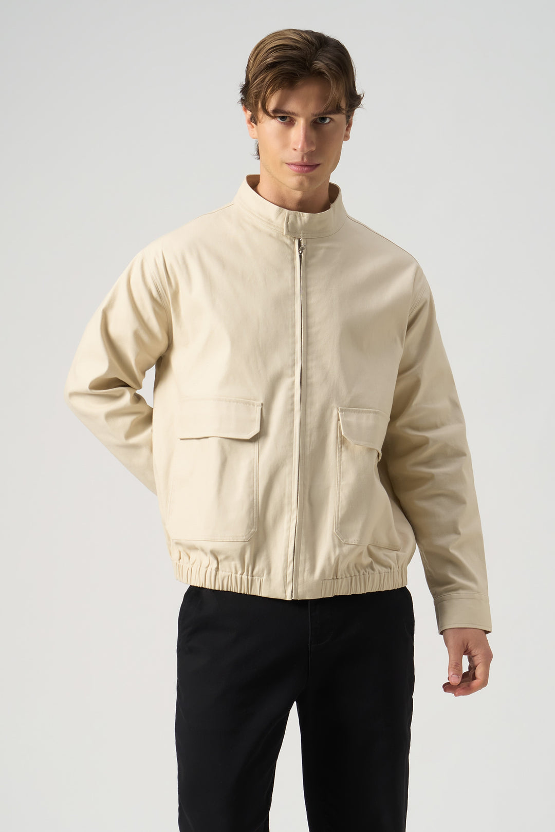 ジャケット・アウター memo Men's Jacket – Memo
