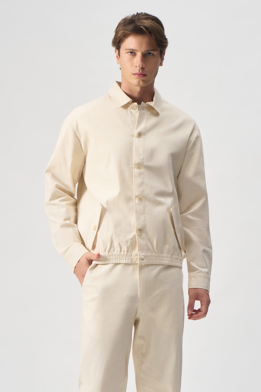 ジャケット・アウター memo Men's Outerwear – Memo