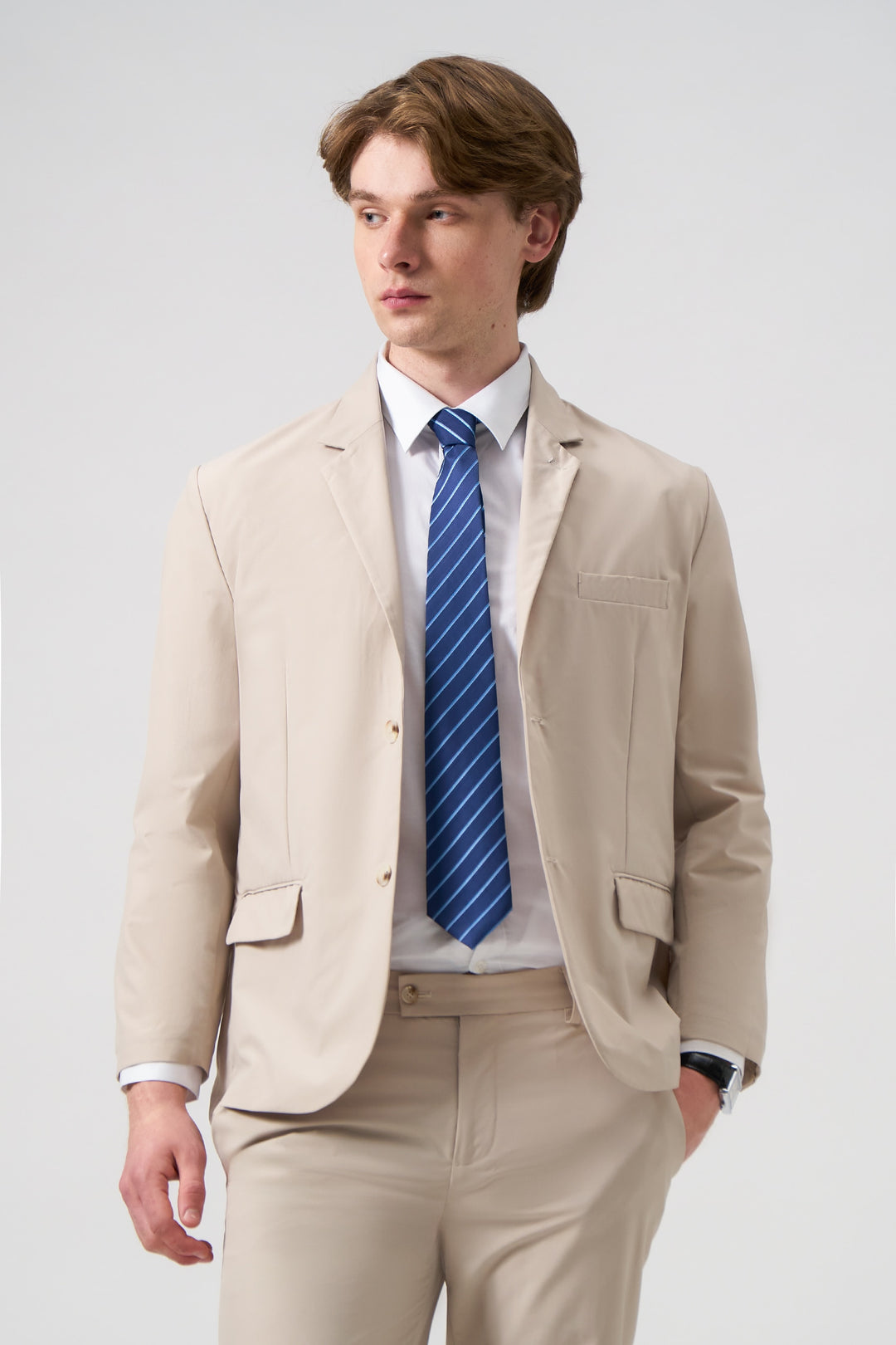 Men's Outerwear – Memo