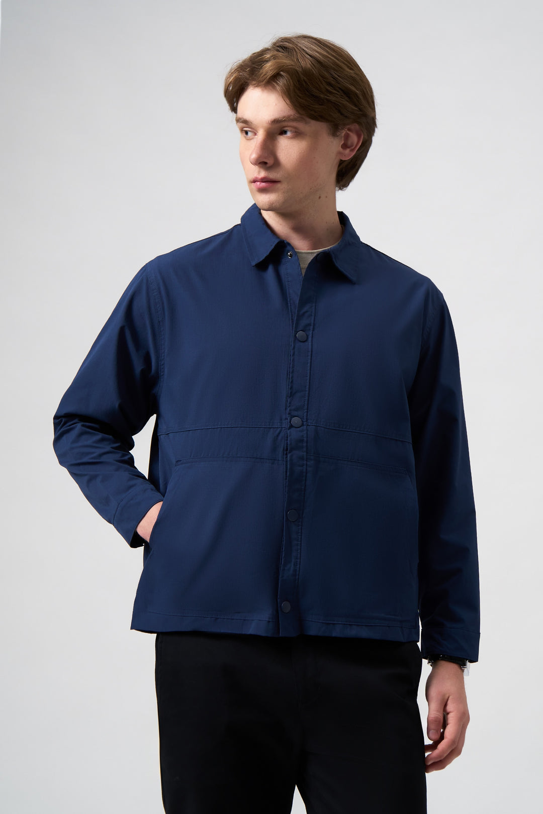 Men's Outerwear – Memo