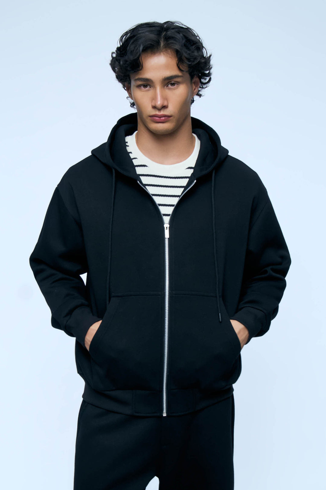 Men's Jacket – Memo