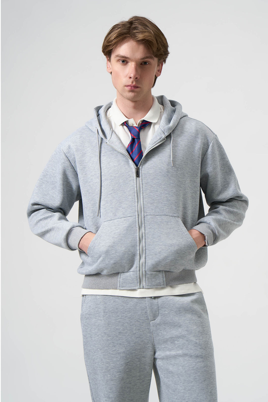 Men's Outerwear – Memo