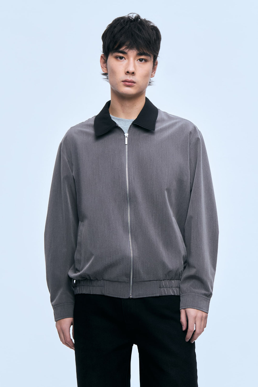 Men's Outerwear – Memo