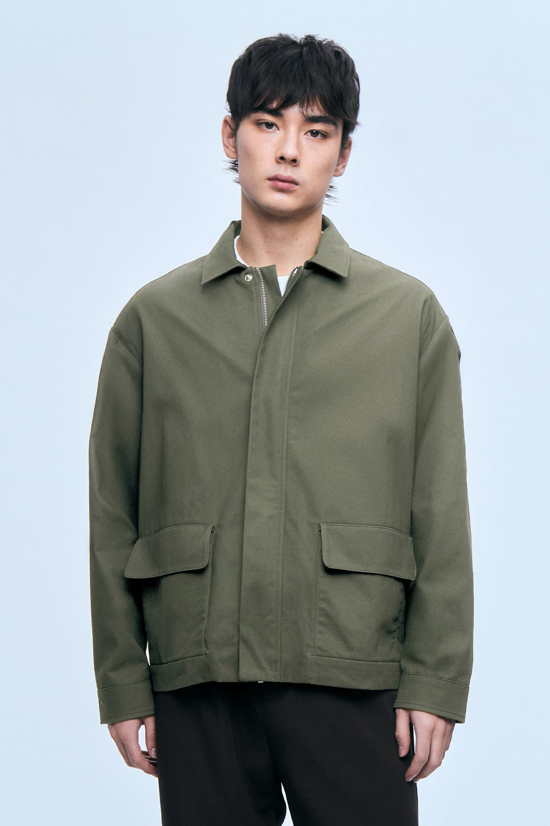 ジャケット・アウター memo Men's Jacket – Memo