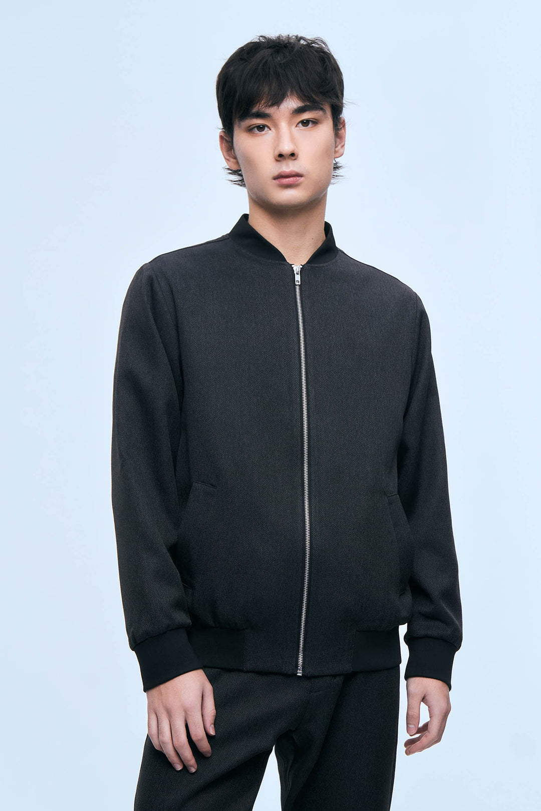 Men's Outerwear – Memo