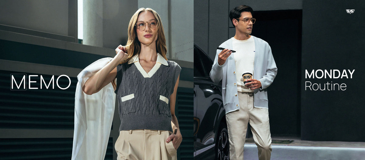 Memo Riided MEMO - Casual Workwear For Men and Women – Memo