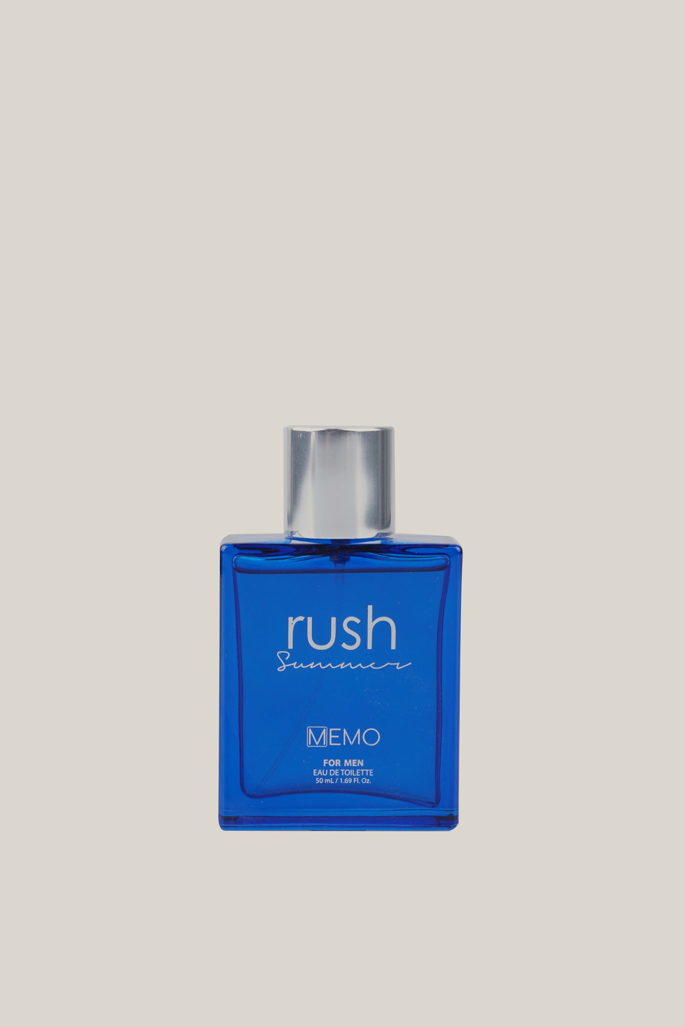 Rush for men eau de toilette Clearance