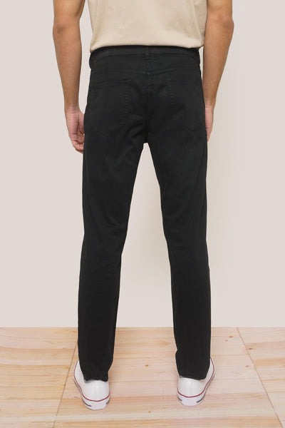 Ultimate Basics Easy Wear Trousers