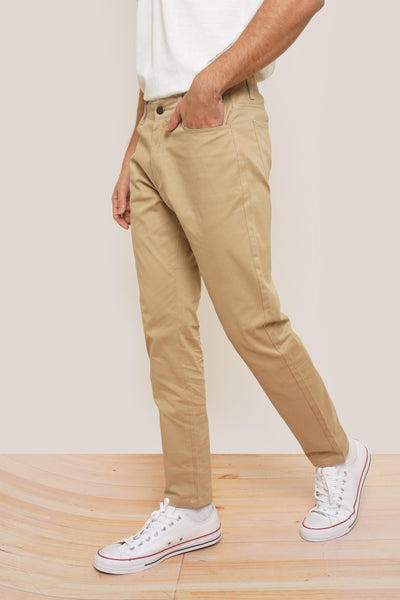 Ultimate Basics Easy Wear Trousers