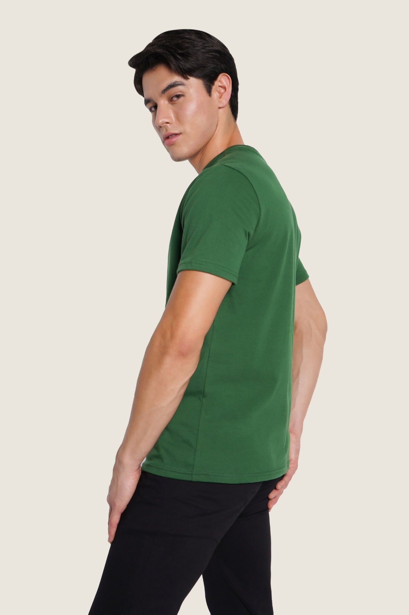 Ultimate Basics Comfort Tee