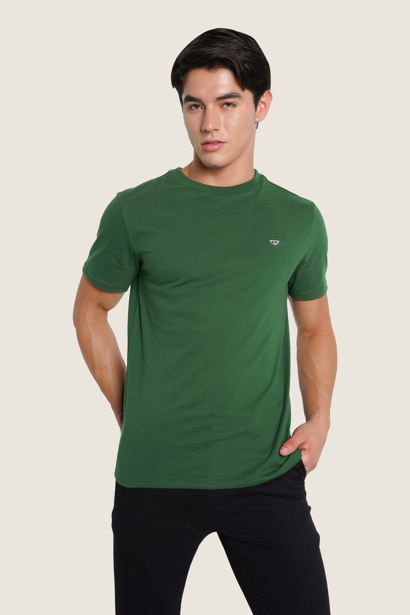 Ultimate Basics Comfort Tee