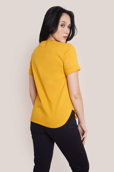 Ultimate Basics Our Favorite Tee