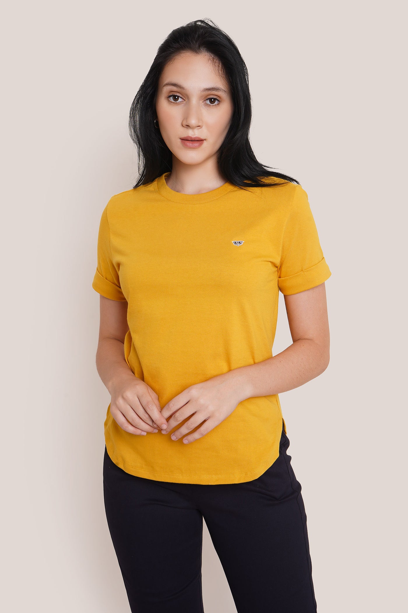 Ultimate Basics Our Favorite Tee