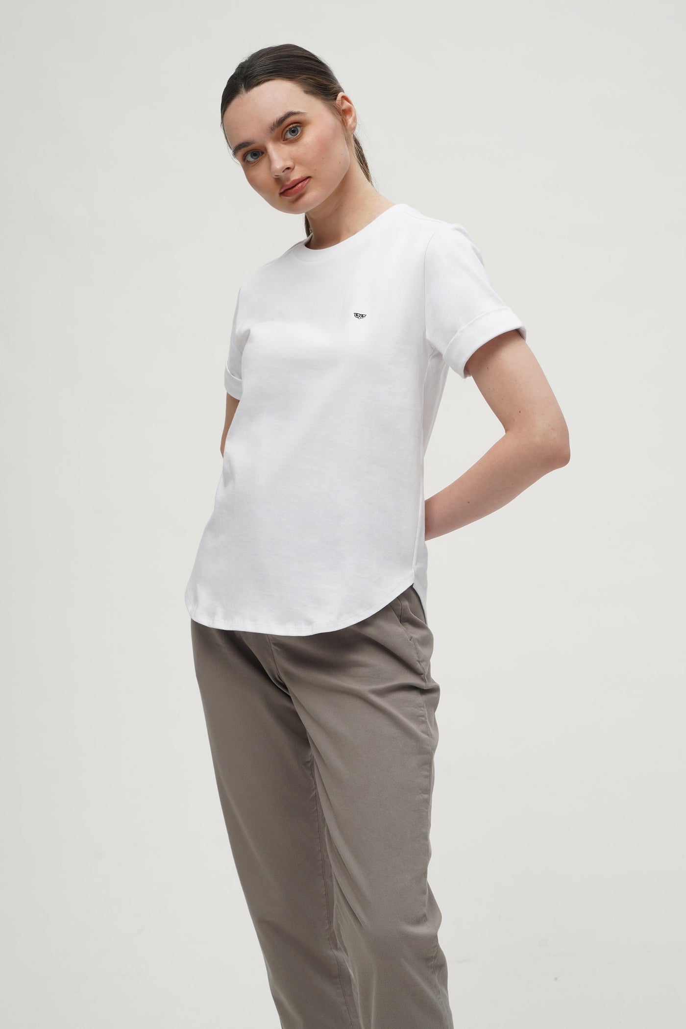 Ultimate Basics Our Favorite Tee