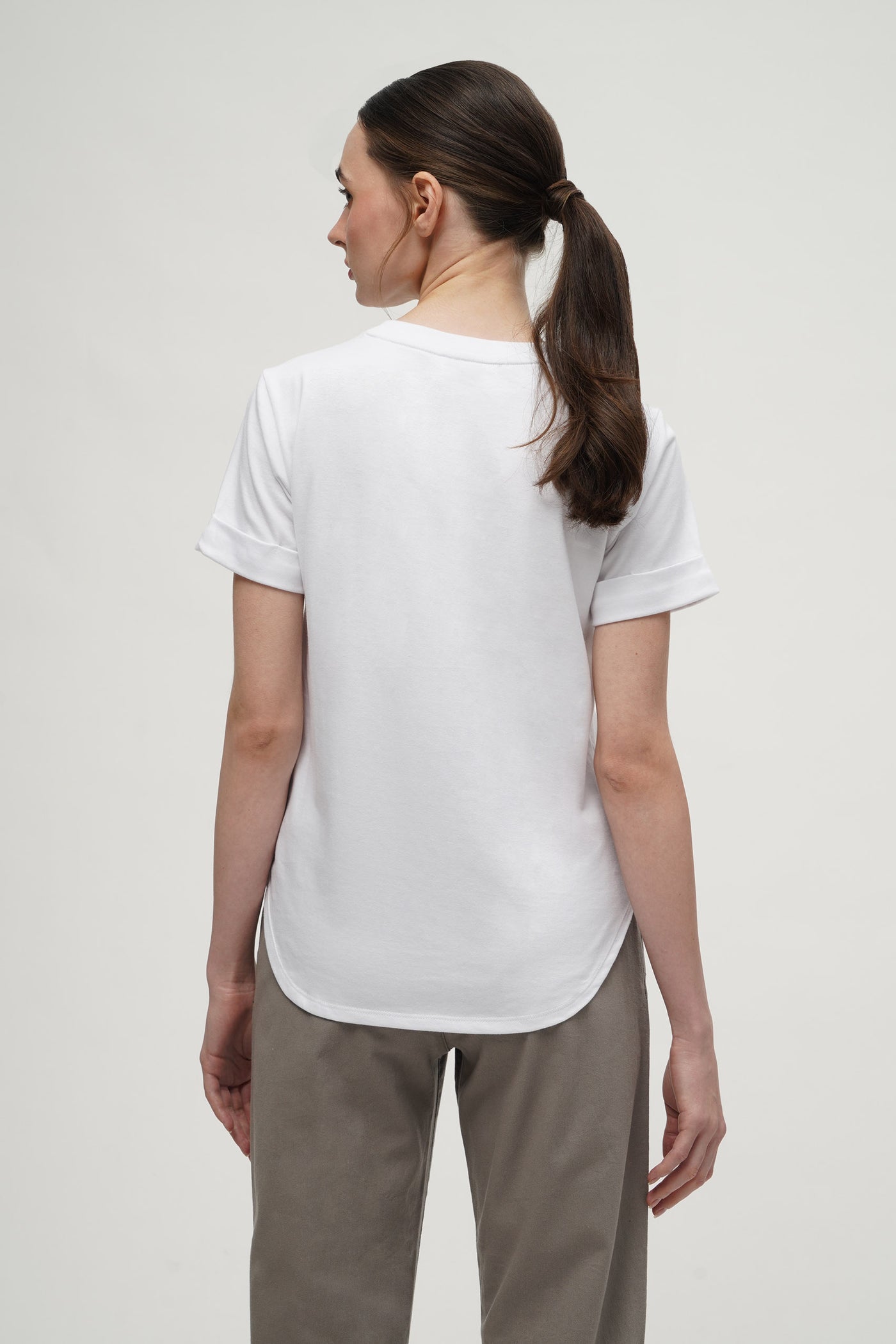 Ultimate Basics Our Favorite Tee