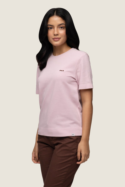 O.O.O. Textured Tee