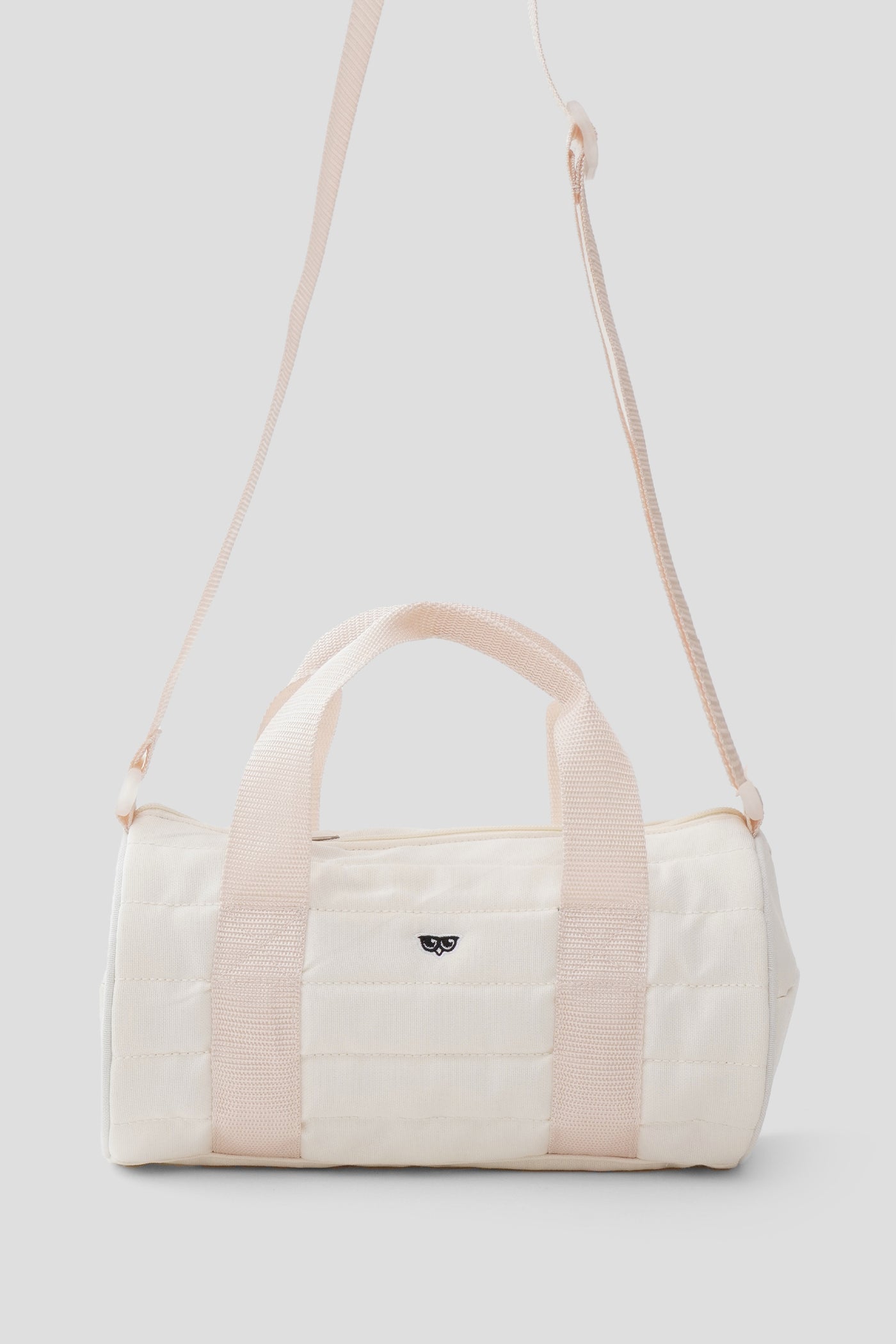 Duffle crossbody clearance bag